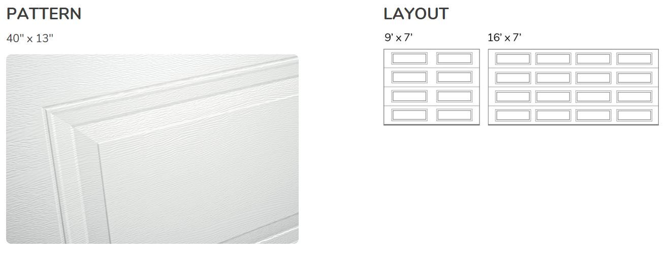 layoutxl Classic XL - Door Doctor