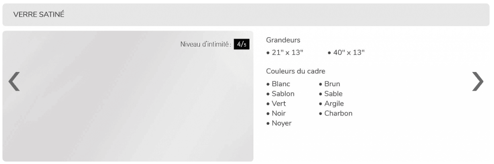verre1-1 Moderno Multi - Dor Docteur