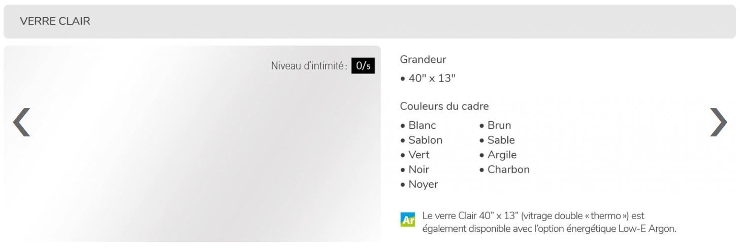 verre10 Shaker XS - Dor Docteur