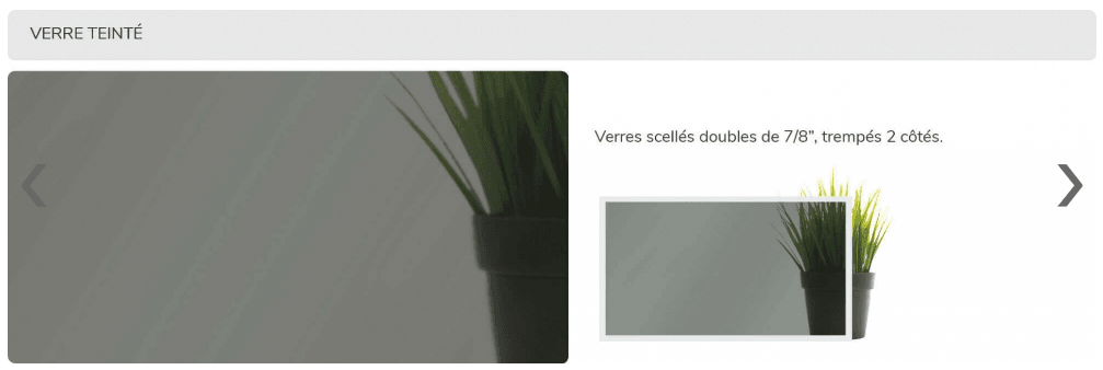 verre3 California - Dor Docteur