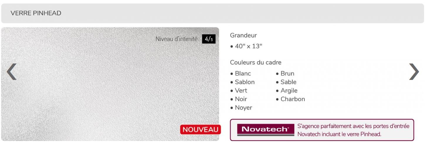 verre4-2 Shaker XS - Dor Docteur