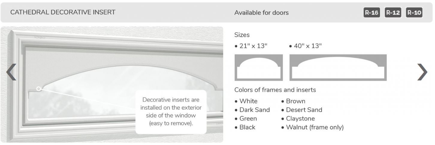 window1-3 Flush - Door Doctor