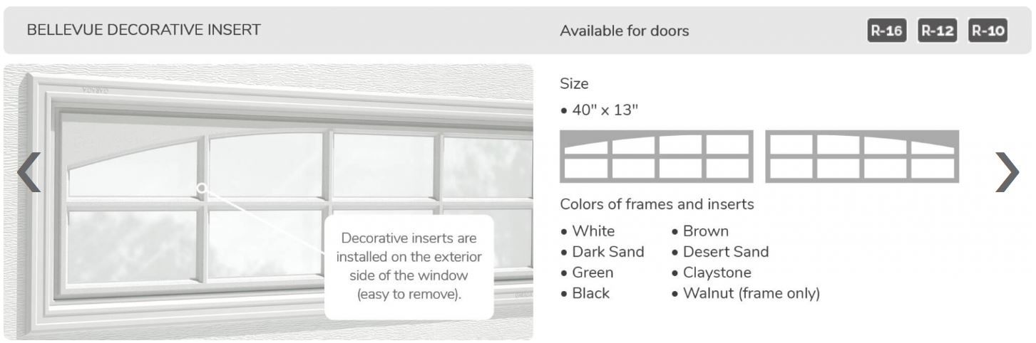 window3-3 Flush - Door Doctor