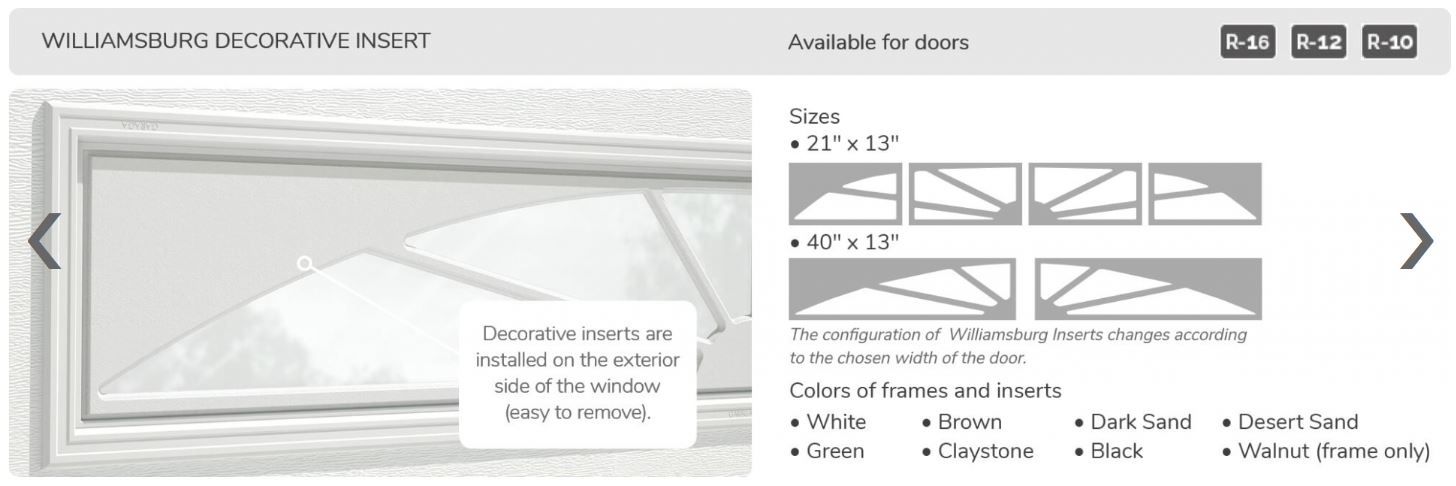 window4-2 Flush - Door Doctor