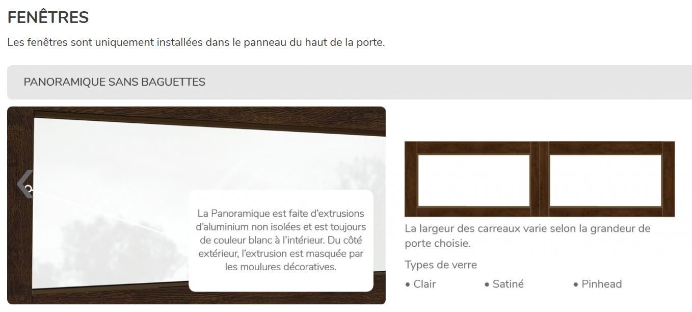 fenetre1 Princeton P-11 - Dor Docteur