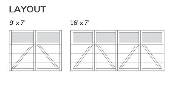layoutp22 Princeton P-22 - Door Doctor