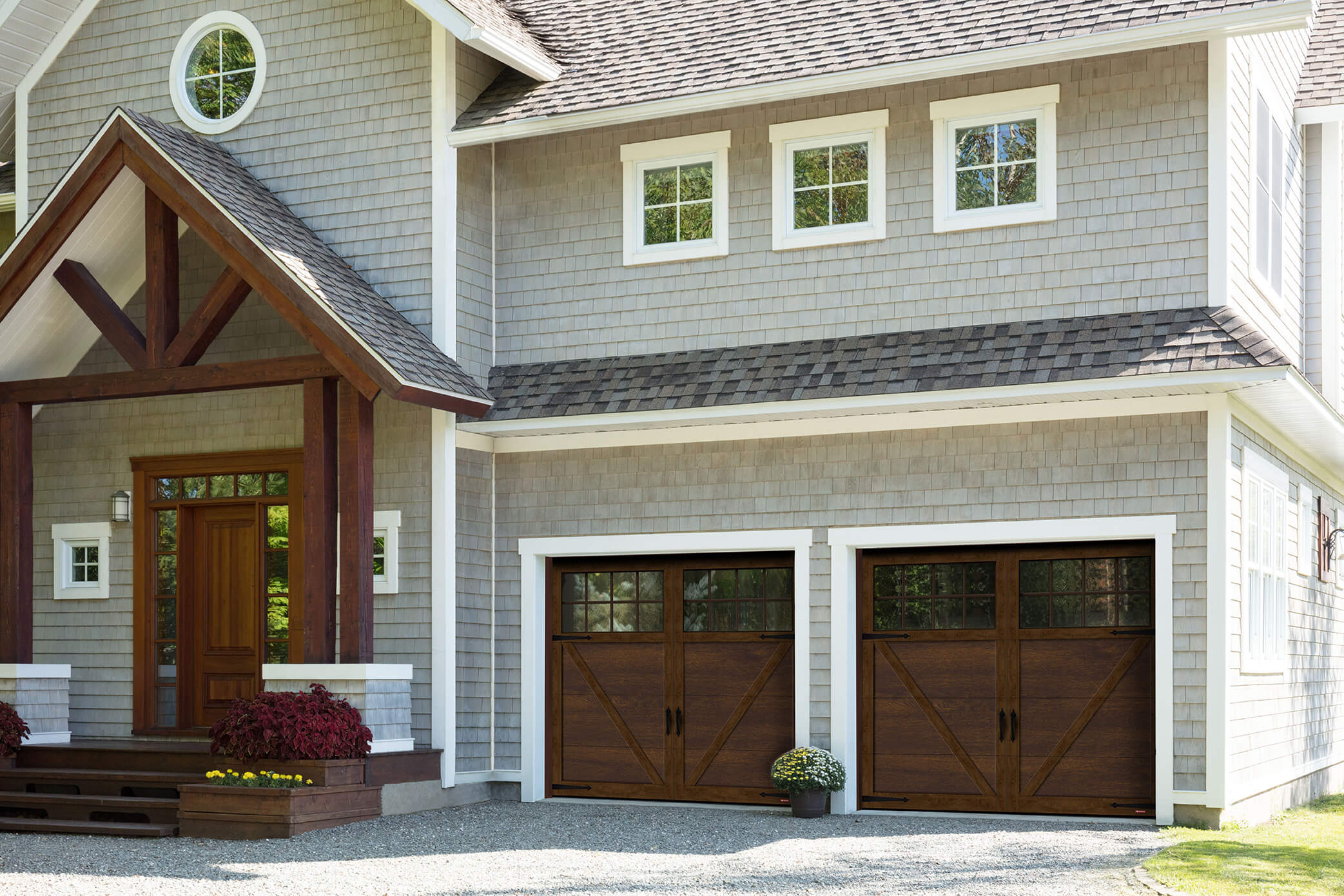 Garage Door Repair - Broken Accessories image princeton_p23_2 Garage Door Repair - Broken Accessories
