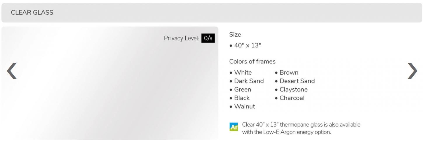 windows10 Shaker XL - Door Doctor