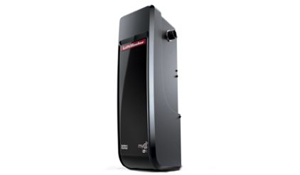 LiftMaster 8500W - DC Battery Backup Wall Mount Wi – Fi Garage Door Opener - Dor Docteur image LiftMaster 8500W