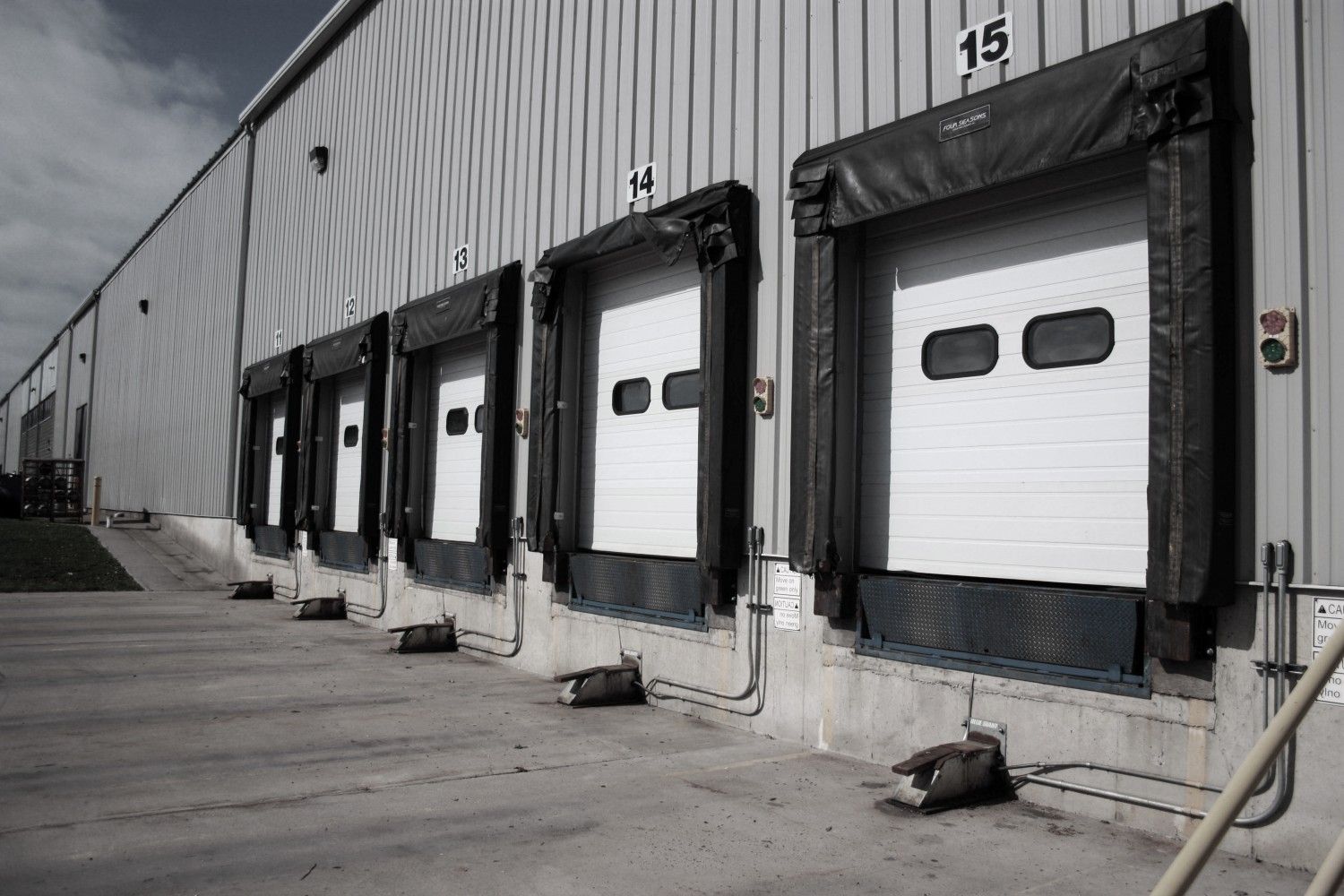 RÉPARER VOTRE PORTE DE GARAGE EST ESSENTIEL POUR ÉVITER LES ACCIDENTS