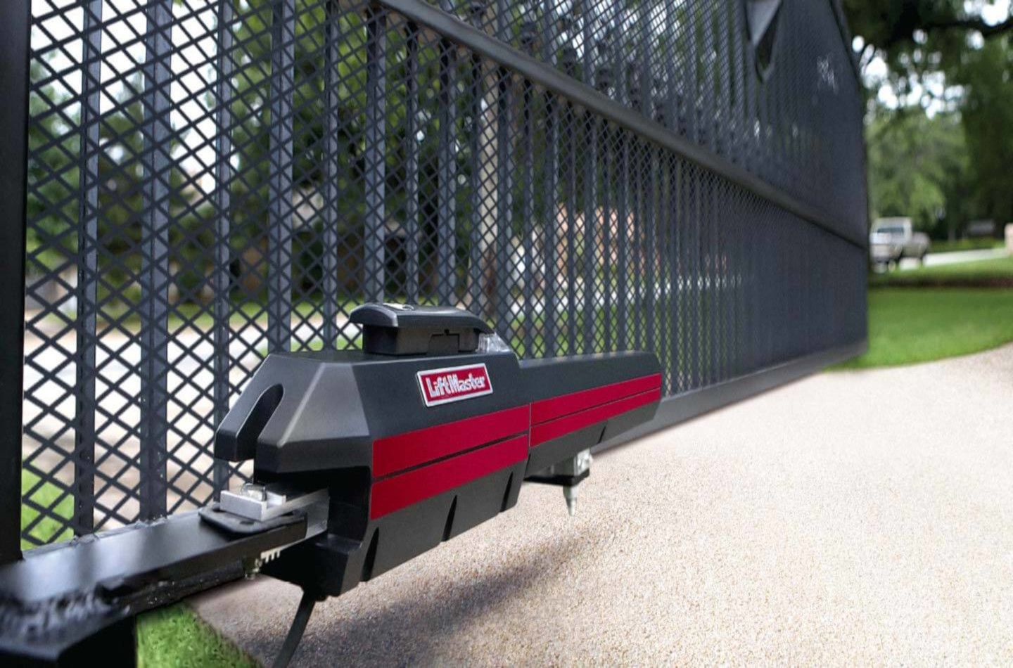 LiftMaster LA500 - Dor Docteur image LiftMaster LA500