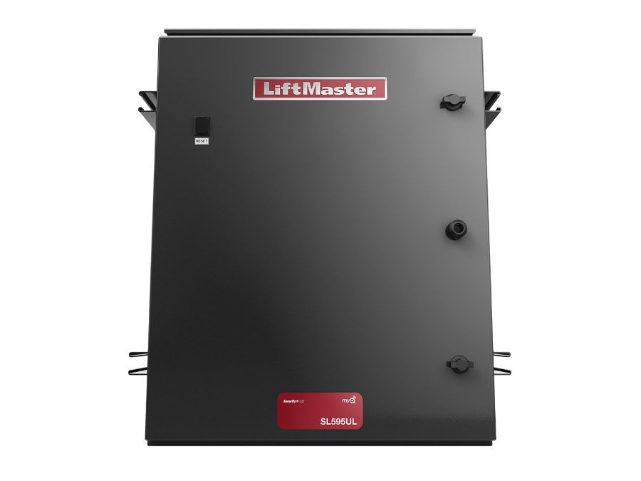 LiftMaster SL595 - Door Doctor image LiftMaster SL595