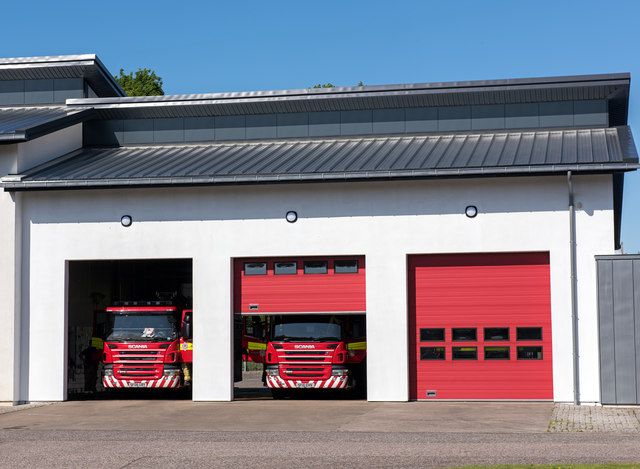 Tips About the Safe and Best Garage Doors Automatic Garage Door