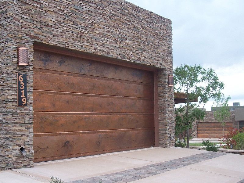 How To Maintain Commercial Garage Doors? image 5169254687_d3c6da3df2_b How To Maintain Commercial Garage Doors?
