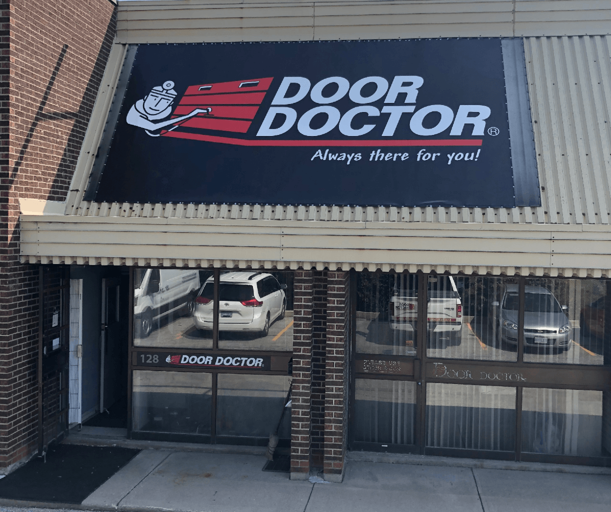 Contactez-nous - Dor Docteur image Image